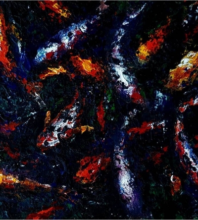 Koi