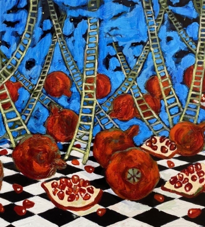 "Uzun ömür" (2020)