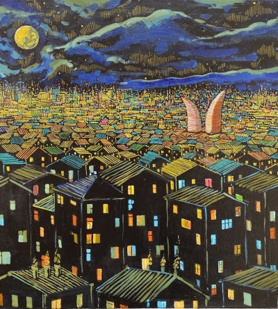 "NY" (Yeni Yasamal)