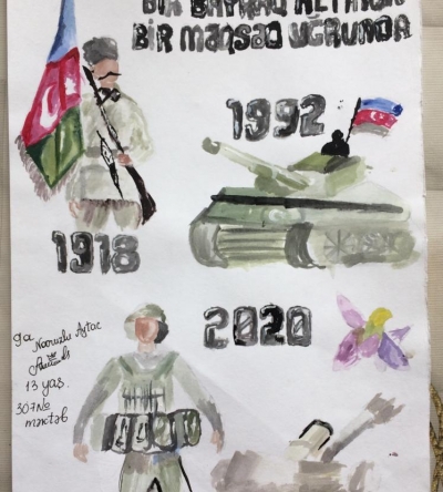 Bir Bayraq Altında