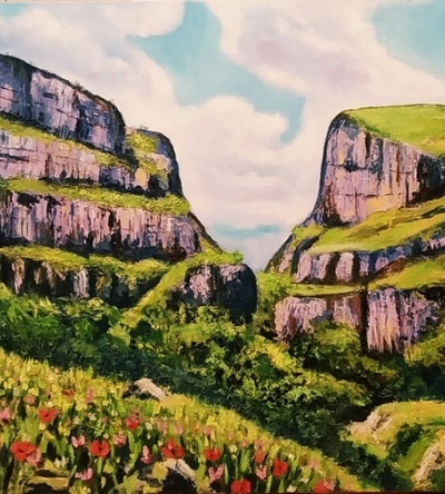 "Topxana meşəsi "