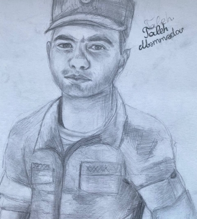 Taleh Məmmədov