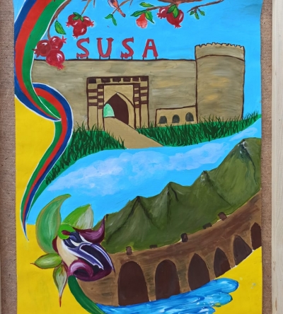 Şuşa