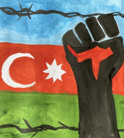 Bayraq