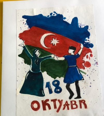 Müstəqil Azərbaycan