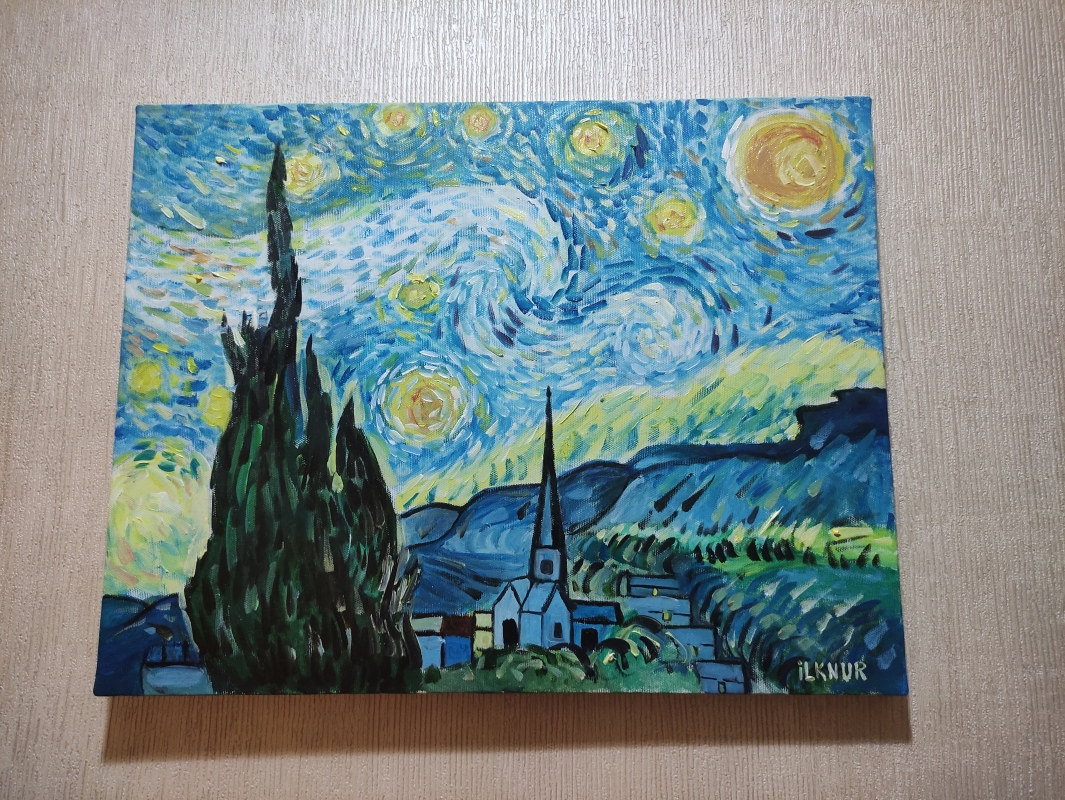 test