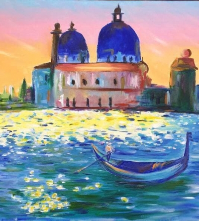 Veneziya