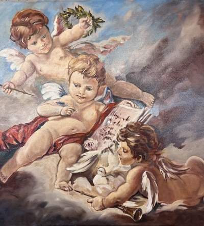 Angels