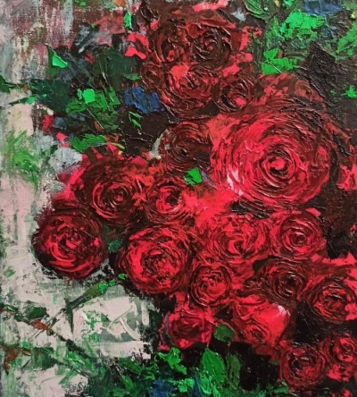Roses
