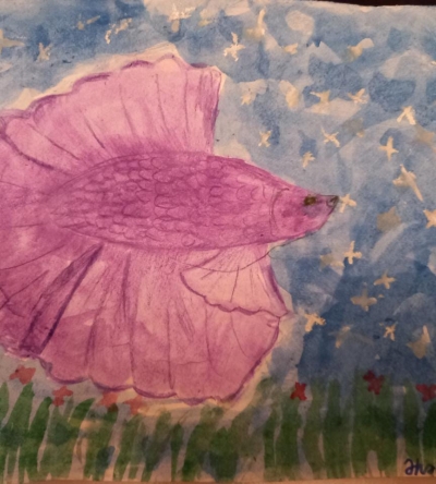 "Betta"