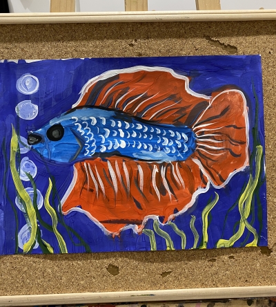 Betta