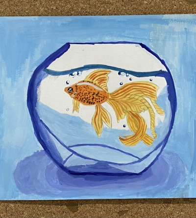 Betta balıqları