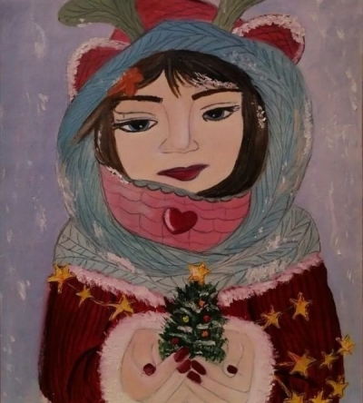 Milad qız