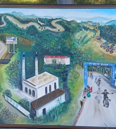 Qarabağda zəfər yarışı