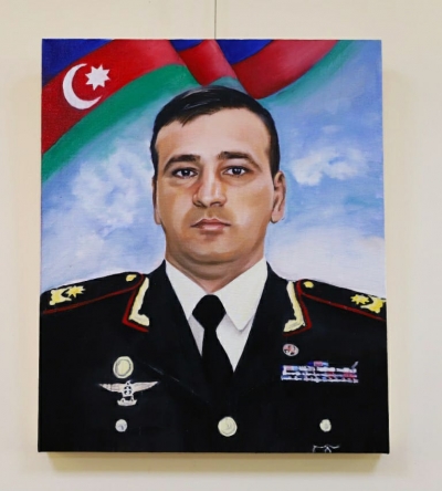 Polad Həşimov
