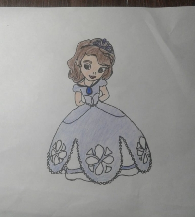 Sofia