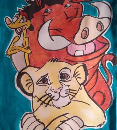 Hakuna matata