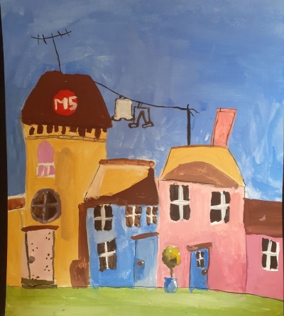 Xoşbəxtlər diyarı