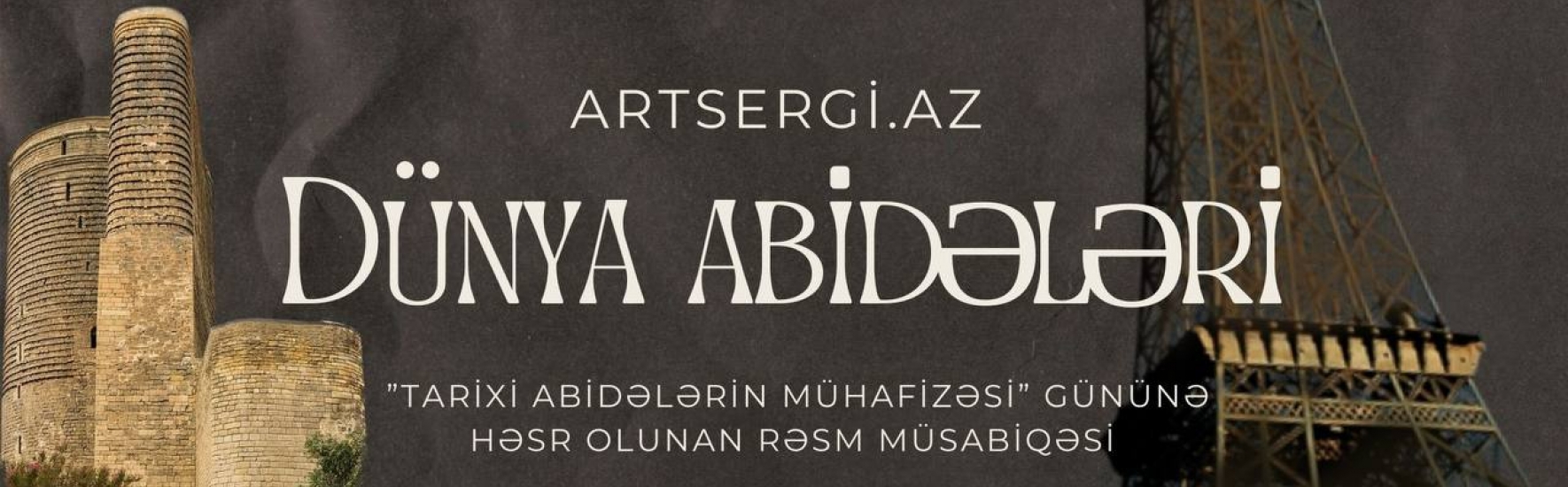 Dünya abidələri