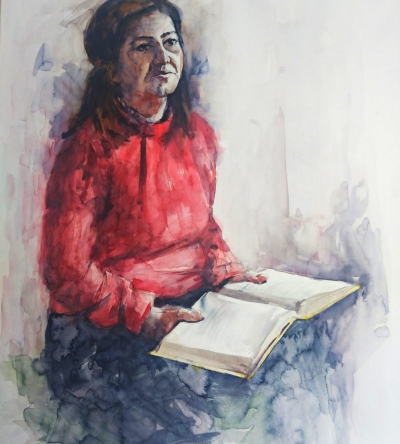 "Qaçış"