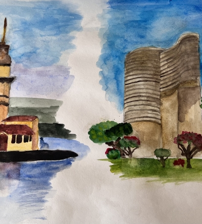Qız qalası