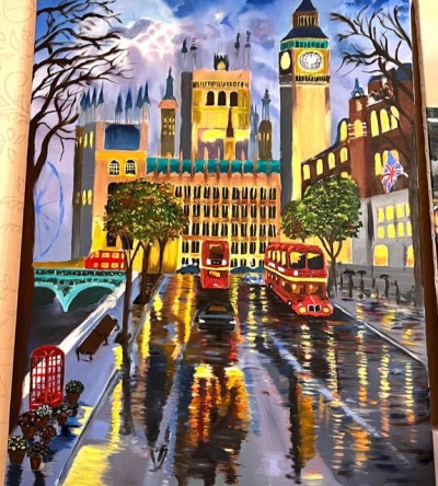 London