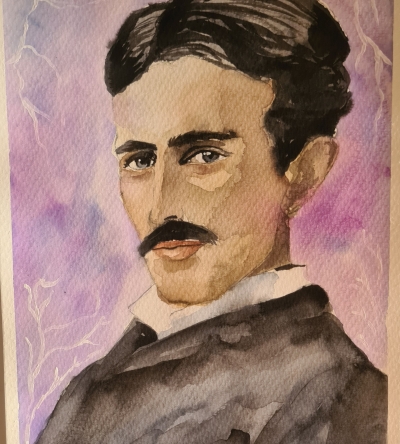 Nicola Tesla