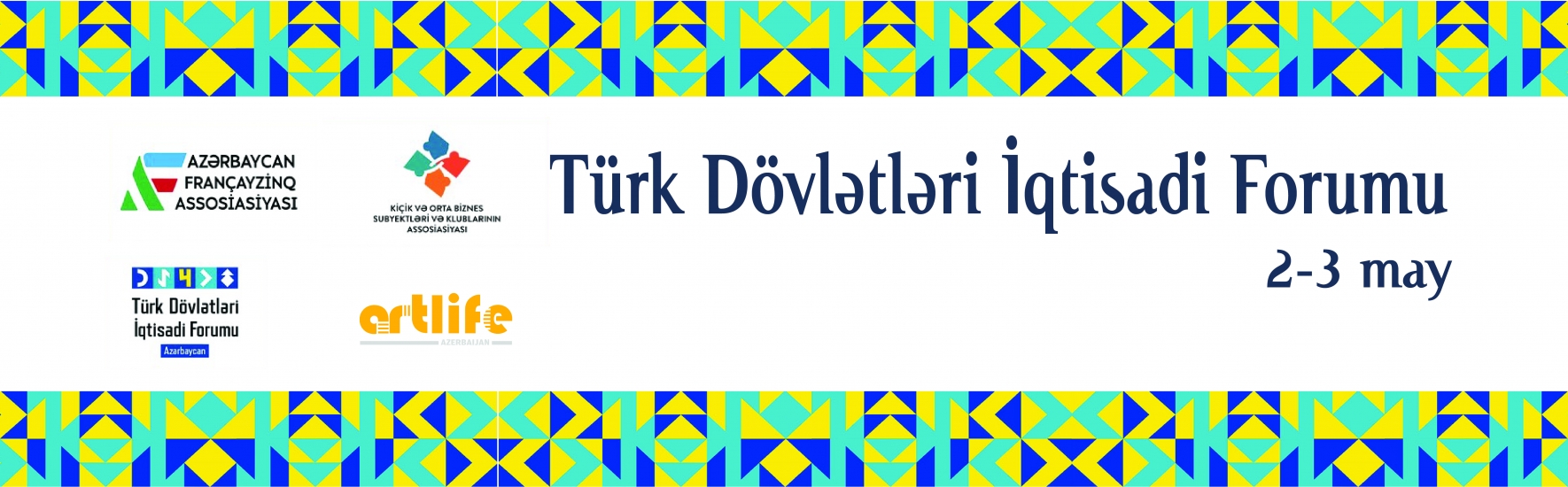 Türk Dövlətləri İqtisadi Forumu 2024