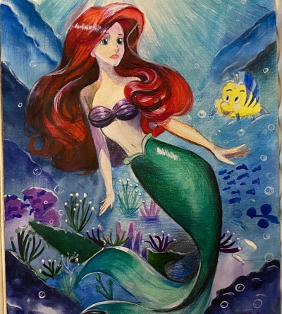 Ariel