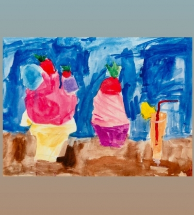 Desert