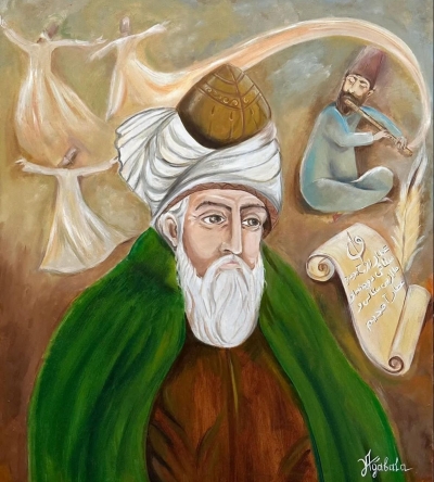 Rumi