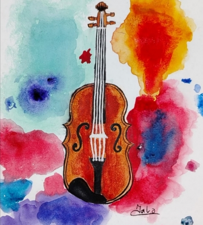 Violin