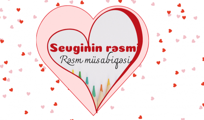 Sevginin rəsmi