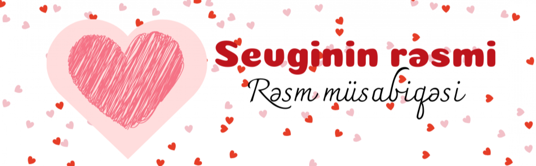 Sevginin rəsmi