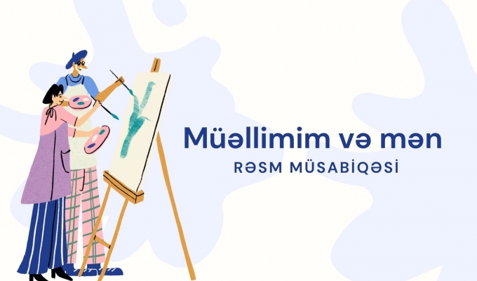 Müəllimim və mən