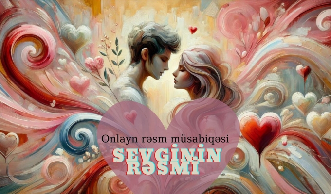 Sevginin rəsmi