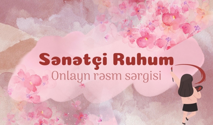 Sənətçi ruhum