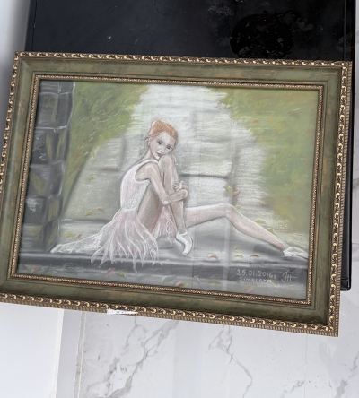Balerina