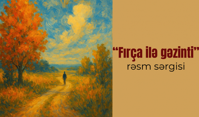 Fırça ilə səyahət