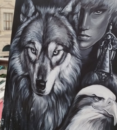 "Asena"