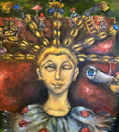 Braids of stories