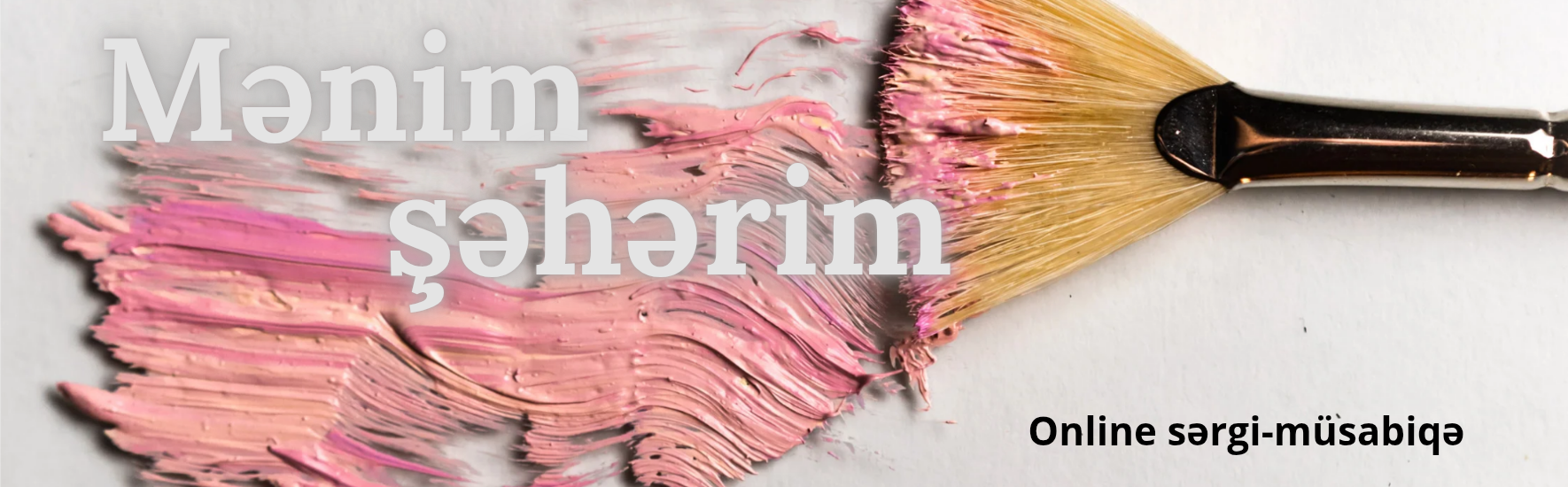 Mənim şəhərim