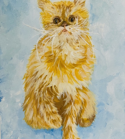 Лили