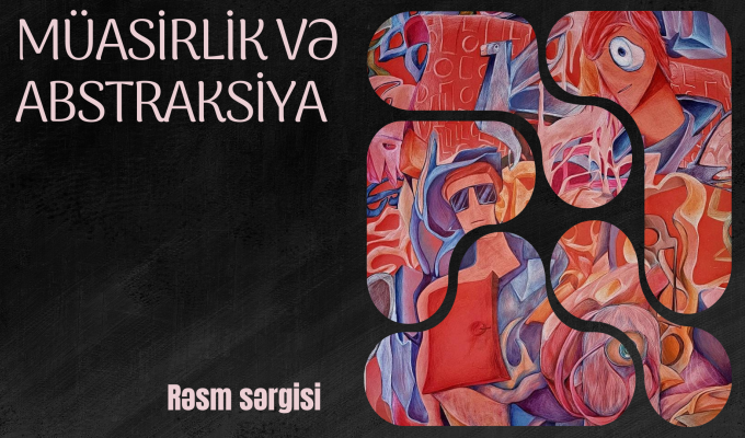 Müasirlik və abstraksiya