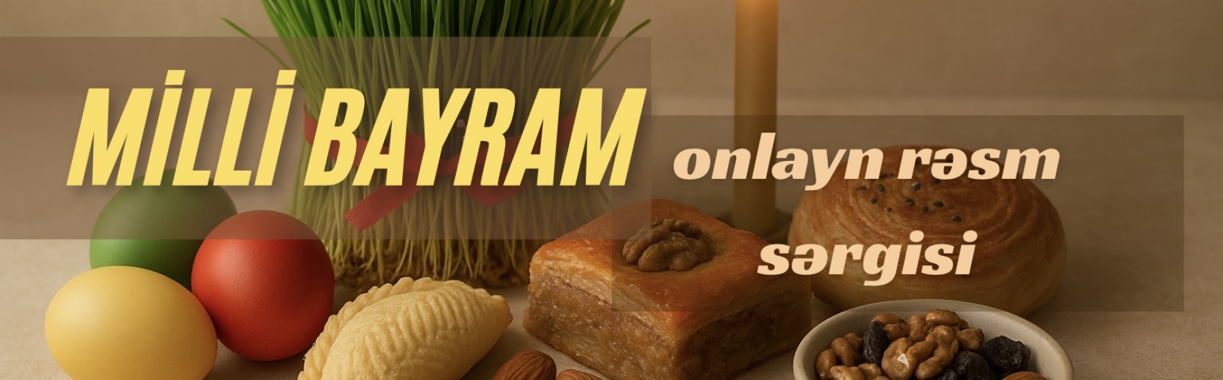 Milli bayram