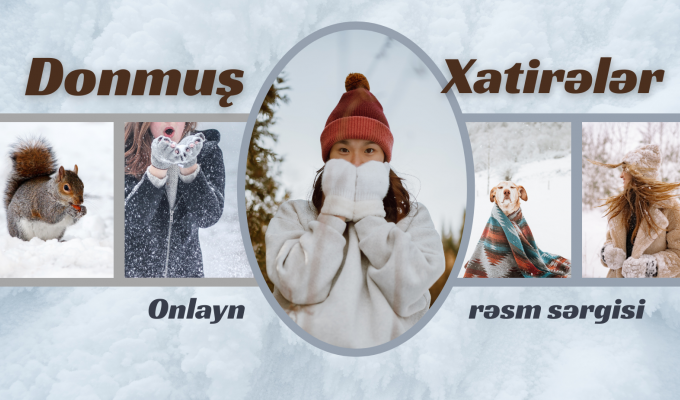 Donmuş xatirələr
