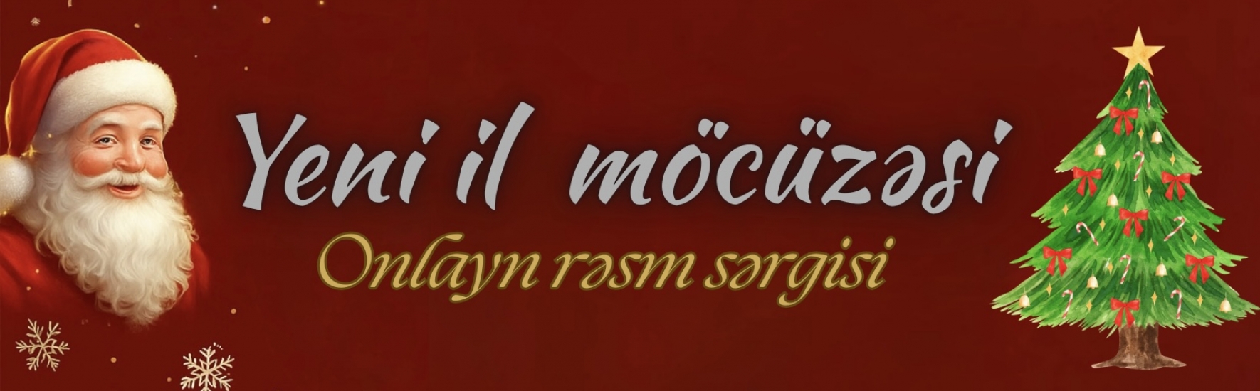 Yeni il möcüzəsi