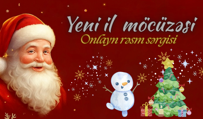 Yeni il möcüzəsi