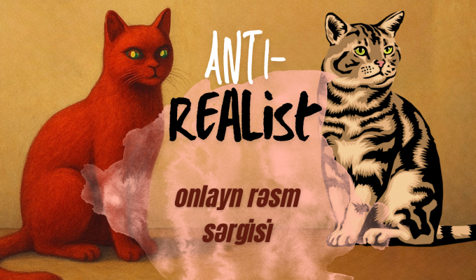 Antirealist