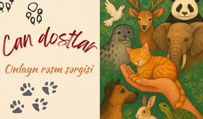 Can dostlar